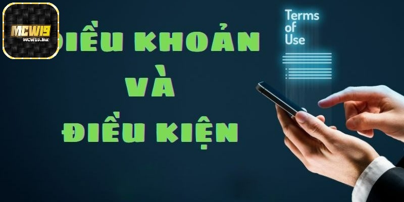 Điều khoản và điều kiện MCW19 và những quy định quan trọng 3 Những biện pháp giải quyết vấn đề an ninh