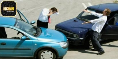 Mơ thấy người bị tai nạn - Đánh đề số nào để  được may mắn 1 Những con số may mắn của giấc mơ